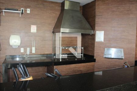 Apartamento à venda com 42m², 1 quarto e 1 vagaÁrea comum