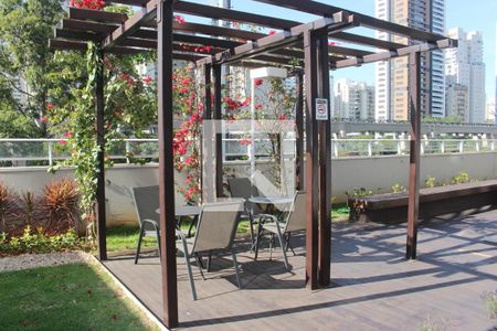 Apartamento à venda com 42m², 1 quarto e 1 vagaÁrea comum