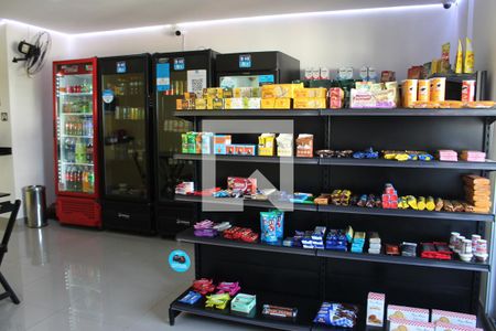 Apartamento à venda com 42m², 1 quarto e 1 vagaÁrea comum