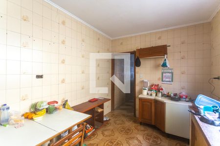 Casa à venda com 156m², 2 quartos e 2 vagas Casa à venda com 156m², 2 quartos e 2 vagasCozinha