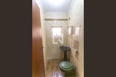 Lavabo de casa à venda com 2 quartos, 156m² em Vila Vivaldi, São Bernardo do Campo