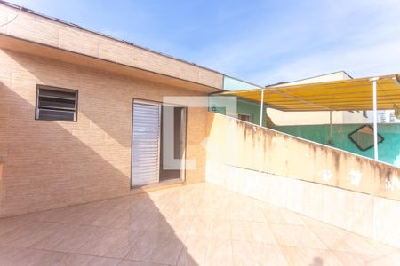 Casa à venda com 156m², 2 quartos e 2 vagas Casa à venda com 156m², 2 quartos e 2 vagasVaranda da Suíte