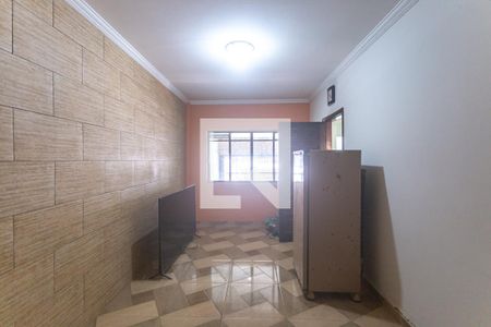 Casa à venda com 156m², 2 quartos e 2 vagas Casa à venda com 156m², 2 quartos e 2 vagasSala