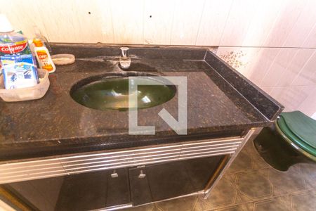 Casa à venda com 156m², 2 quartos e 2 vagas Casa à venda com 156m², 2 quartos e 2 vagasBanheiro da Suíte