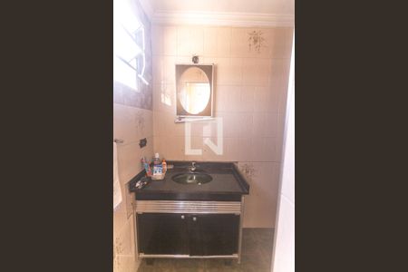 Casa à venda com 156m², 2 quartos e 2 vagas Casa à venda com 156m², 2 quartos e 2 vagasBanheiro da Suíte