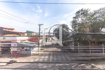 Casa à venda com 156m², 2 quartos e 2 vagas Casa à venda com 156m², 2 quartos e 2 vagasVista da Varanda da Suíte