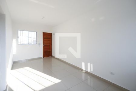 Sala de apartamento à venda com 2 quartos, 40m² em Vila Constança, São Paulo