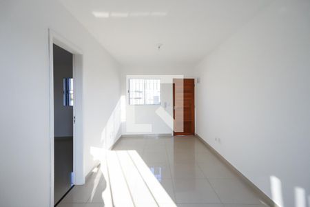 Sala de apartamento à venda com 2 quartos, 40m² em Vila Constança, São Paulo