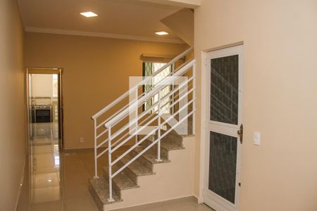 Sala de casa à venda com 3 quartos, 300m² em Piedade, Rio de Janeiro