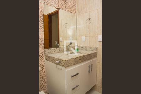 Casa à venda com 300m², 3 quartos e 1 vagaBanheiro Social (2º Andar)