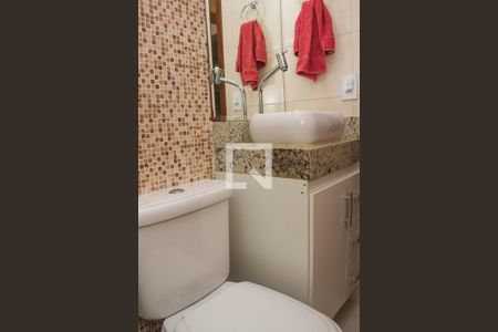 Casa à venda com 300m², 3 quartos e 1 vagaBanheiro Social (Térreo)