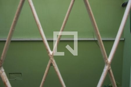 Sala - Janela de casa à venda com 3 quartos, 300m² em Piedade, Rio de Janeiro