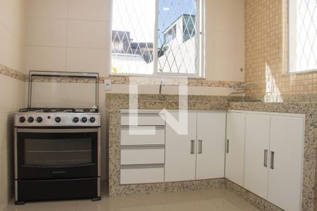 Casa à venda com 300m², 3 quartos e 1 vagaCozinha