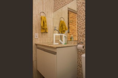 Casa à venda com 300m², 3 quartos e 1 vagaBanheiro de Serviço