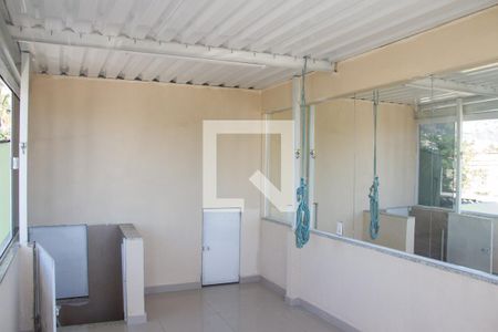 Casa à venda com 300m², 3 quartos e 1 vagaTerraço