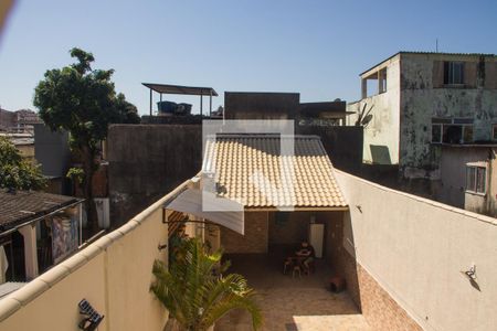 Casa à venda com 300m², 3 quartos e 1 vagaQuarto 03 - Janela