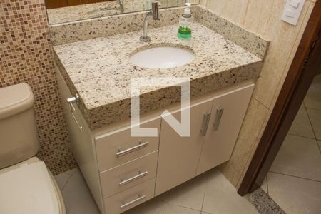 Casa à venda com 300m², 3 quartos e 1 vagaBanheiro Social (2º Andar)