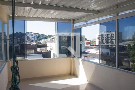 Casa à venda com 300m², 3 quartos e 1 vagaTerraço
