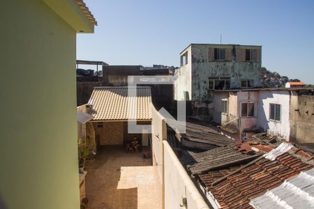 Casa à venda com 300m², 3 quartos e 1 vagaQuarto 02 - Janela