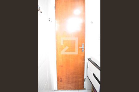 Apartamento para alugar com 44m², 2 quartos e sem vagaBanheiro