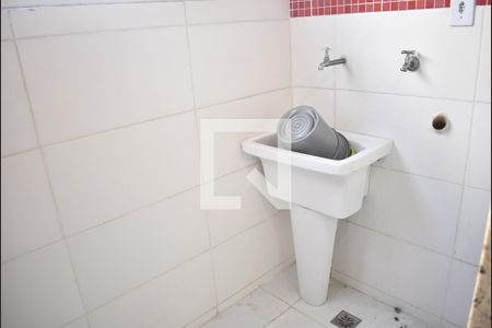 Apartamento para alugar com 44m², 2 quartos e sem vagaÁrea de Serviço