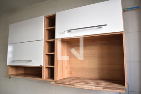 Apartamento para alugar com 44m², 2 quartos e sem vagaCozinha