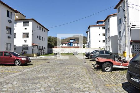 Apartamento para alugar com 44m², 2 quartos e sem vagaÁrea comum
