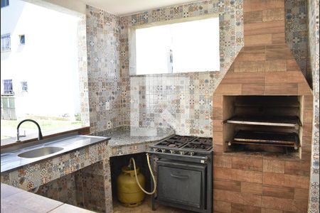 Apartamento para alugar com 44m², 2 quartos e sem vagaÁrea comum