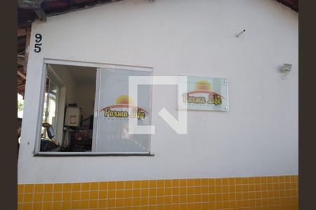 Apartamento para alugar com 44m², 2 quartos e sem vagaFachada