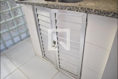 Apartamento para alugar com 44m², 2 quartos e sem vagaCozinha