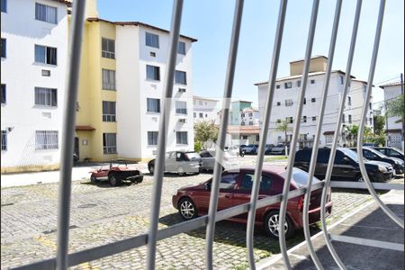 Apartamento para alugar com 44m², 2 quartos e sem vagaVista