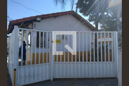 Apartamento para alugar com 44m², 2 quartos e sem vagaFachada