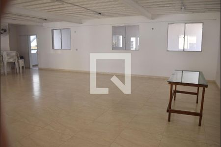 Apartamento para alugar com 44m², 2 quartos e sem vagaÁrea comum