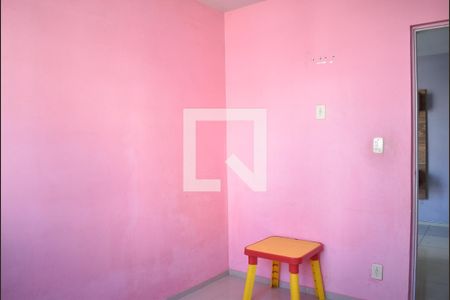 Apartamento para alugar com 44m², 2 quartos e sem vagaQuarto 1