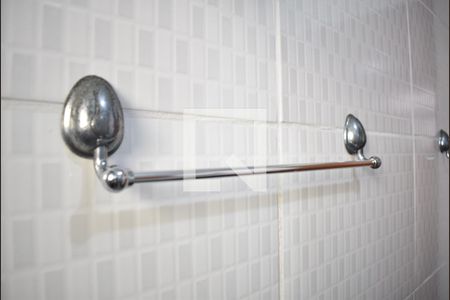 Apartamento para alugar com 44m², 2 quartos e sem vagaBanheiro