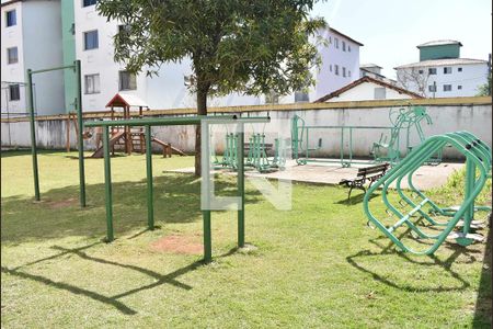 Apartamento para alugar com 44m², 2 quartos e sem vagaÁrea comum