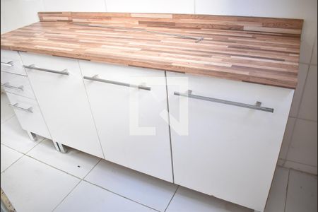 Apartamento para alugar com 44m², 2 quartos e sem vagaCozinha