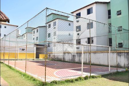 Apartamento para alugar com 44m², 2 quartos e sem vagaÁrea comum