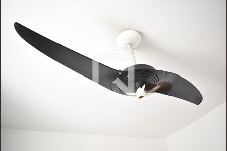 Apartamento para alugar com 44m², 2 quartos e sem vagaQuarto 2