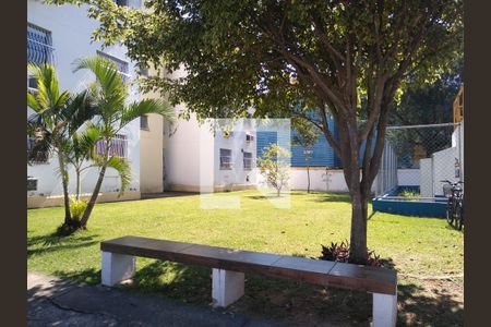 Apartamento para alugar com 44m², 2 quartos e sem vagaÁrea comum