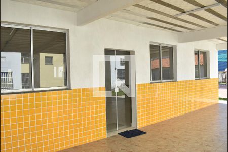 Apartamento para alugar com 44m², 2 quartos e sem vagaÁrea comum