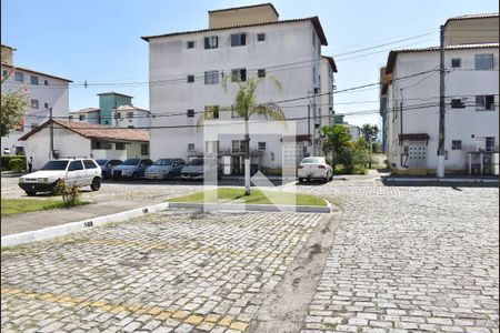 Apartamento para alugar com 44m², 2 quartos e sem vagaÁrea comum