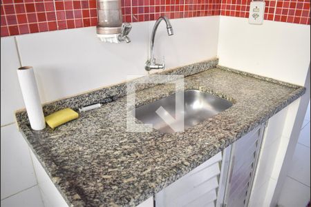 Apartamento para alugar com 44m², 2 quartos e sem vagaCozinha