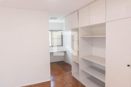 Suíte 1 de apartamento para alugar com 3 quartos, 138m² em Bela Vista, São Paulo