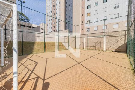 Apartamento à venda com 40m², 2 quartos e 1 vagaQuadra Esportiva