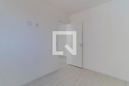 Apartamento à venda com 40m², 2 quartos e 1 vagaQuarto 1