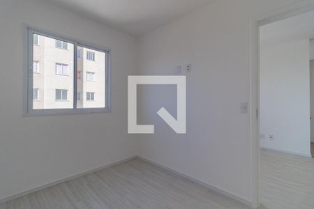 Apartamento à venda com 40m², 2 quartos e 1 vagaQuarto 1