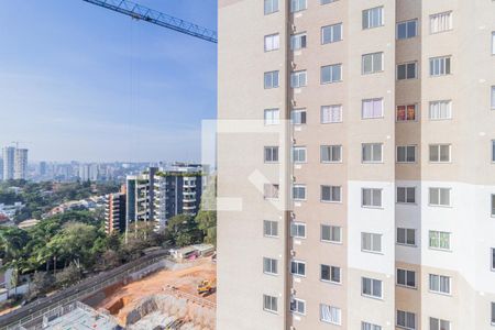 Apartamento à venda com 40m², 2 quartos e 1 vagaVista da Sala