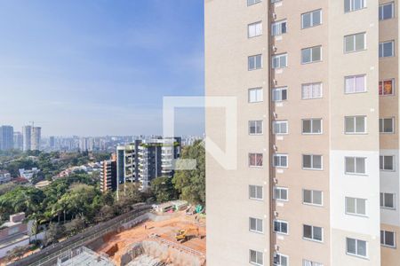 Apartamento à venda com 40m², 2 quartos e 1 vagaVista do Quarto 1