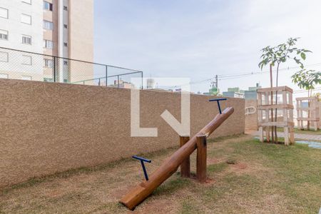 Apartamento à venda com 40m², 2 quartos e 1 vagaÁrea Comum - Playground